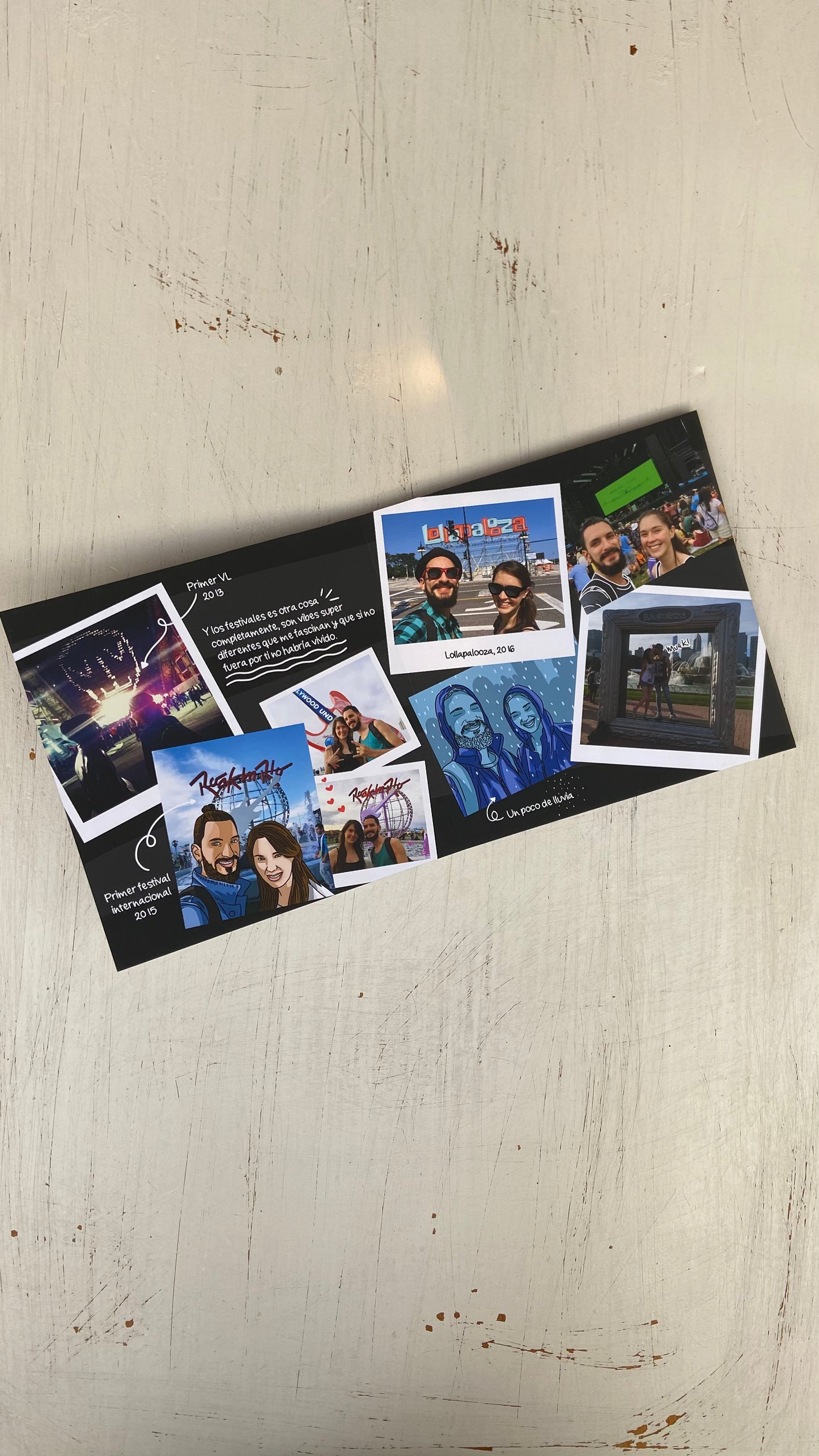 Cuentos personalizados
