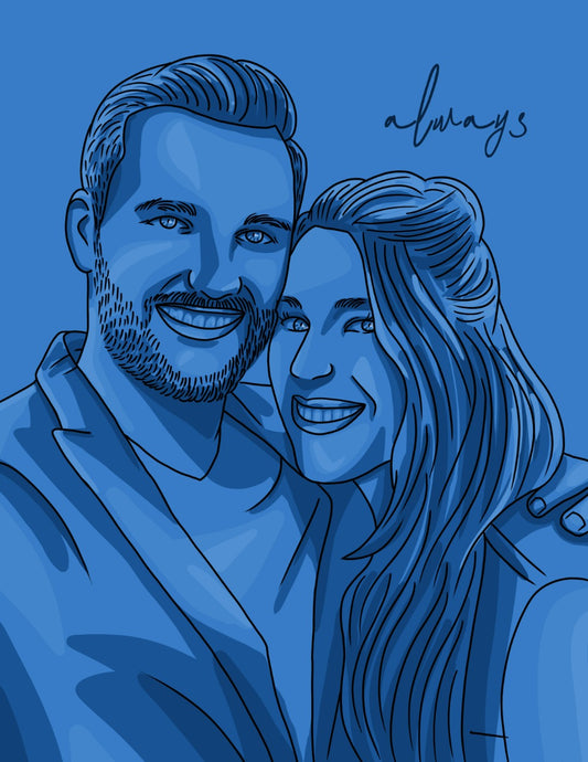 Ilustración básica