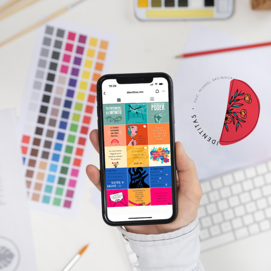 Asesoría de Branding